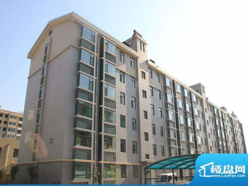 潍坊裕景苑 效果图、实景图与样板间全景呈现，盛世人居典范