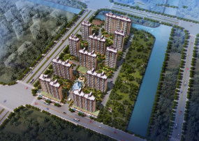 昆山城南置业分析 康敏苑二期与盛世荟庭（盛世体苑）对比