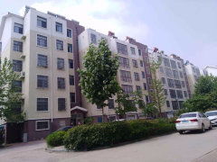 盛世嘉苑小区实景鉴赏 全景展现临沂品质人居