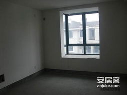 复地香堤苑（盛世体苑）联体东边套 4房朝南带中庭、车库与70㎡地下室的理想居所