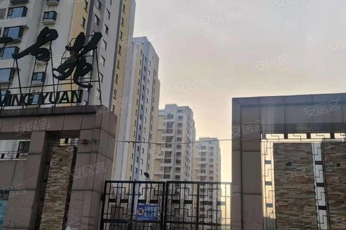 盛世名苑居住体验全解析 优势、不足与周边中介评价