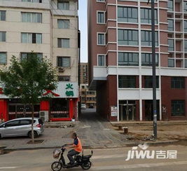 包头盛世嘉苑二手房房价及小区综合解析